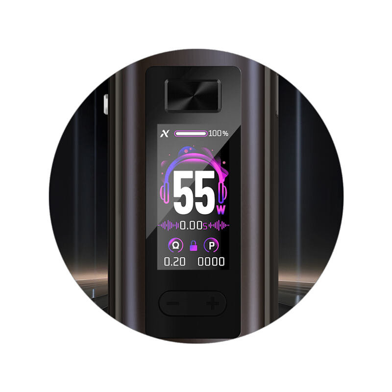 Uwell Caliburn Explorer Pod Kit_4